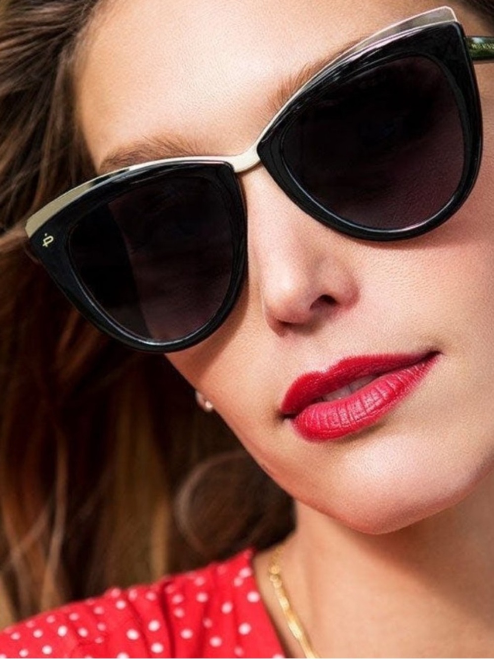 Prive Revaux | The Juliette | Sunglasses